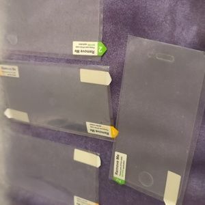 iPhone 4/4s screen protector